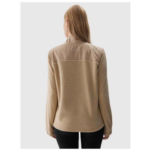 4F Γυναικείο φούτερ Fleece